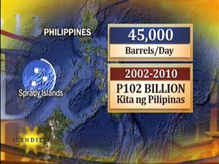 Joint exploration to end Spratlys dispute?