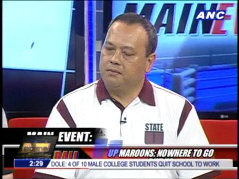 Fighting Maroons looking for a bounce back year