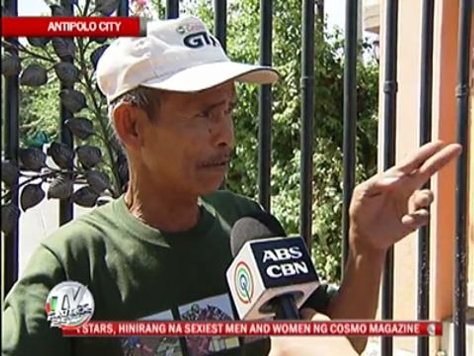Security agency official killed in land dispute