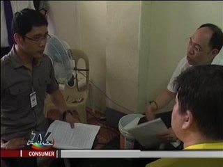 Zaldy wants to drop 'Ampatuan' surname