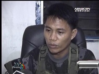 7 killed in MILF attack in Zamboanga
