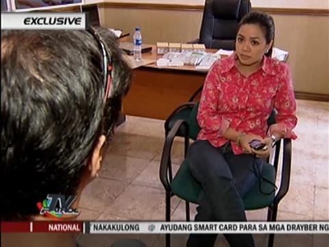 Smart cards for jeep, tricycle drivers out May 1