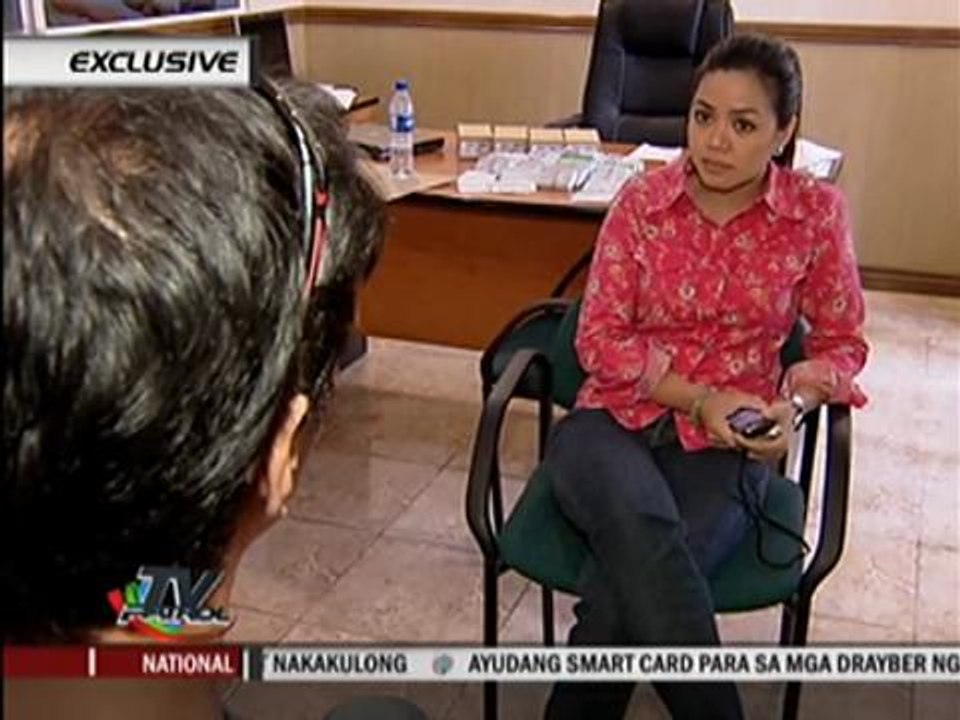 Smart cards for jeep, tricycle drivers out May 1