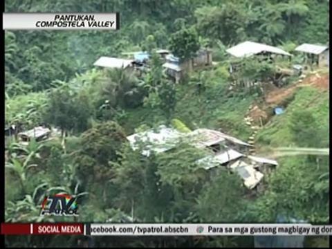 Search, retrieval in Compostela suspended