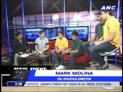 Tamaraws seek redemption in upcoming UAAP season