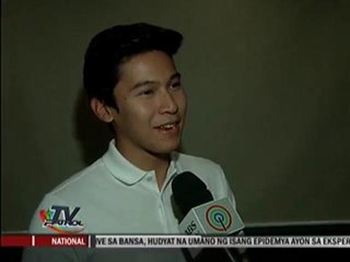 Celebrities welcome in Azkals team