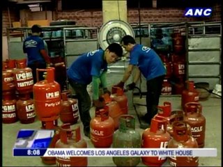 LPGMA cuts prices by P1 per kilo