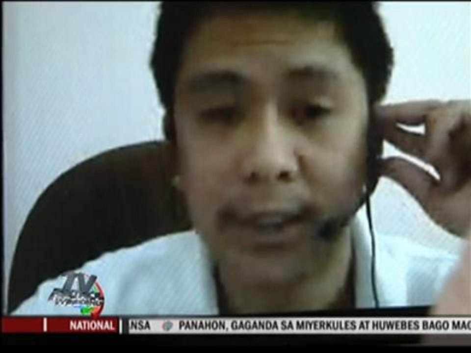 OFWs raise fears over ‘Saudization’
