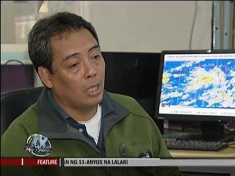 PAGASA monitors 2 more LPAs