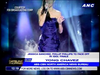 Pinoys support for Jessica now crucial