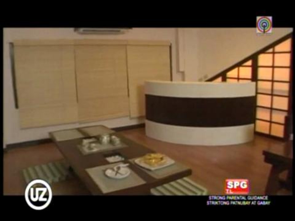 Banana Split: 'Badaphne' hosts 'Uban Zone'