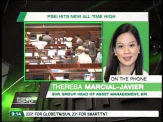 BPI Asset Management's Marcial-Javier bets on economy