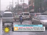 Metro floods strand motorists