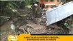 Floodwaters destroy Negros Oriental bridges