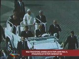 Vatican gears up for John Paul II beatification