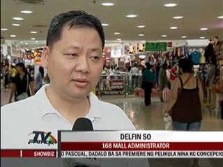 Call for made-in-China boycott nixed by businessmen