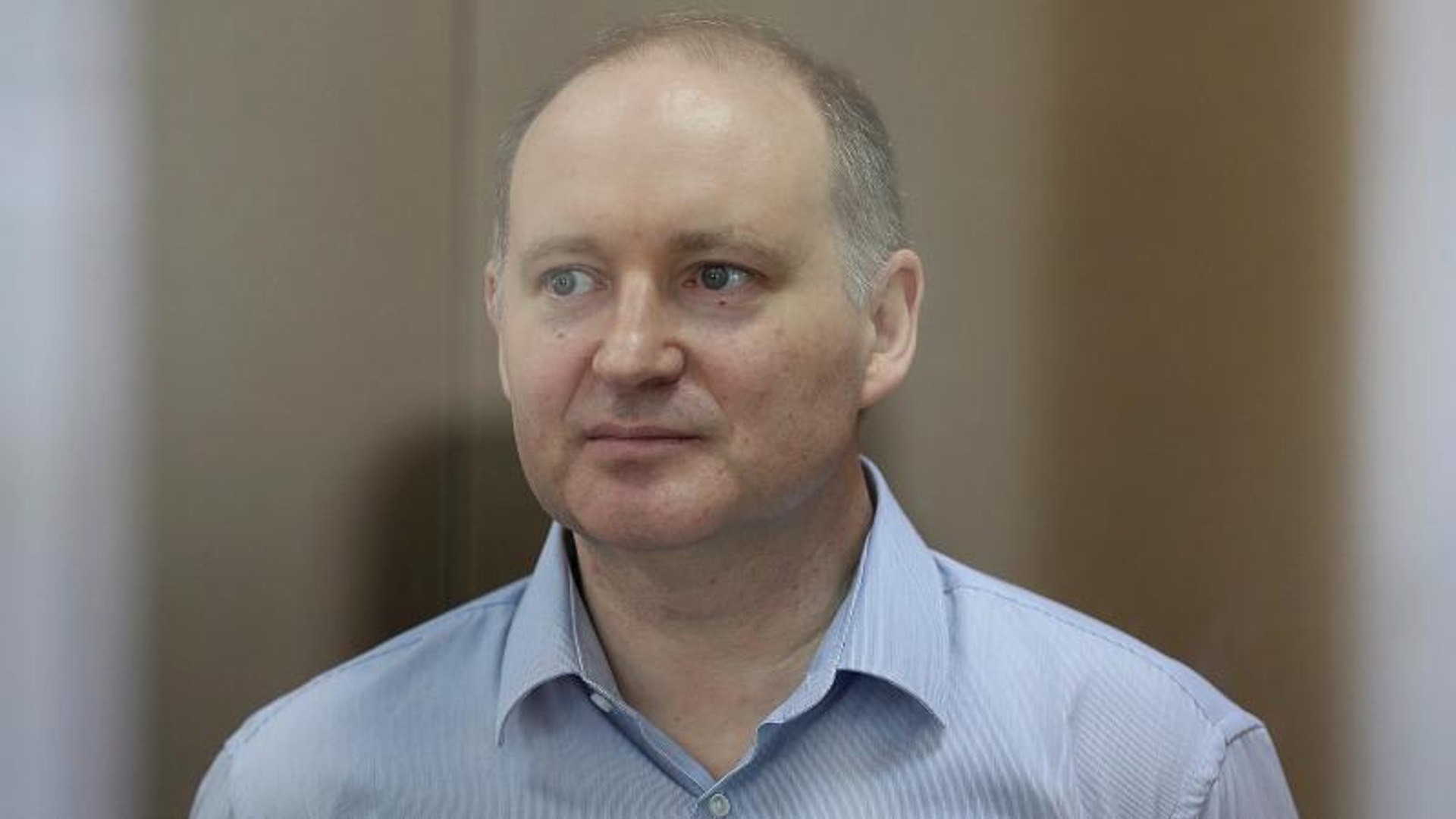 ⁣Домашний арест для фигурантов дела Baring Vostok