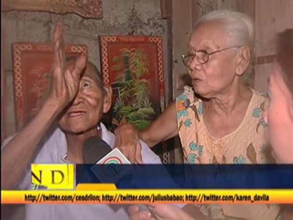 Lola thankful for help finding missing husband