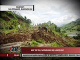 Bukidnon landslide buries 20 people