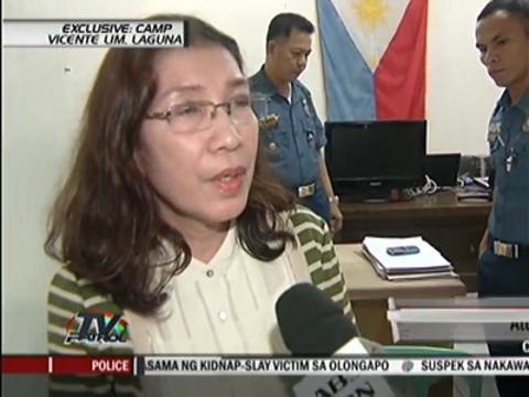 EXCL: PNP probes cops tagged in hazing video