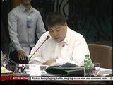 Ex-PCSO officials summoned to Senate hearing