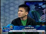 Pinoys win Facebook mobile 'hackathon'