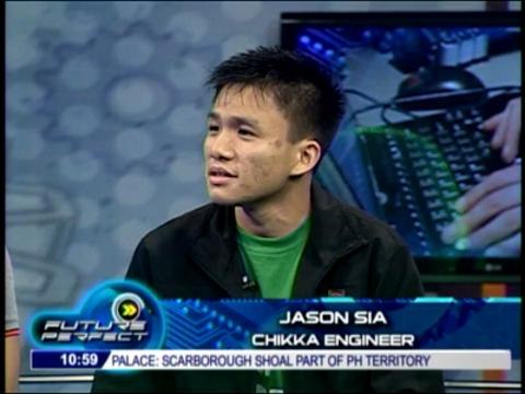 Pinoys win Facebook mobile 'hackathon'