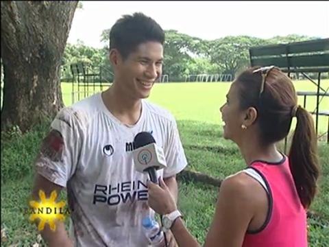 Former child star gains fame as DJ