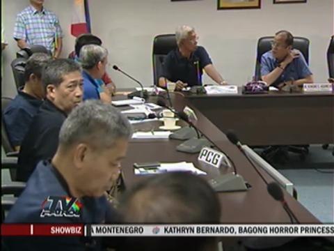 PNoy hit for 'partying' amid 'Sendong' tragedy