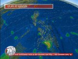 No tsunami alert in PH