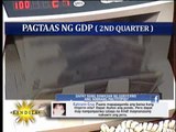 Philippine economic growth slows down