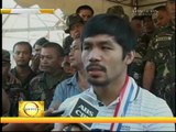 Pacquiao vows to help 'Sendong' victims
