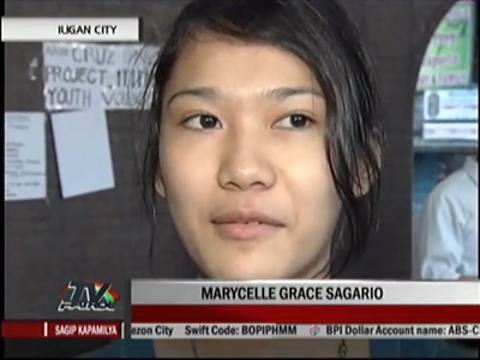 Sagip Kapamilya initiates relief ops for flood victims