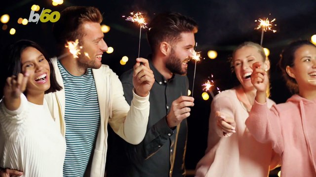 Weddings Snatching-Up Vacation Days! Why 80% Of Americans Say They've Had Enough