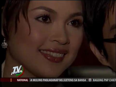 Soon-to-be celebrity moms in 2010's last quarter