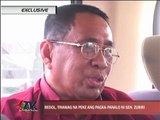 EXCL: Ex-Maguindanao poll chief confirms fraud in 2007