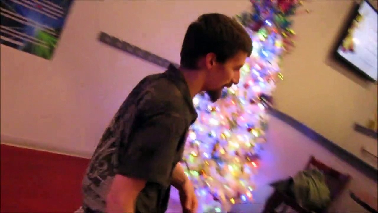 Almost a one take