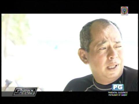 Boracay 'reefbuds' aim to revive coral reefs