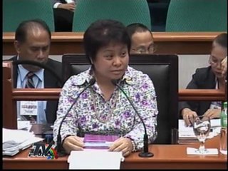 Court to subpoena Corona bank records