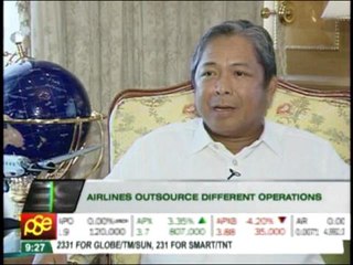 PAL may drop some local routes, focus overseas