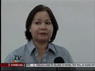 21 towns in Pampanga still flooded