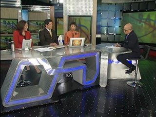 Most desirable women of 2012 named