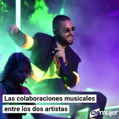 Cirujanos, futbolistas y hasta un ilusionista en el historial amoroso de Belinda