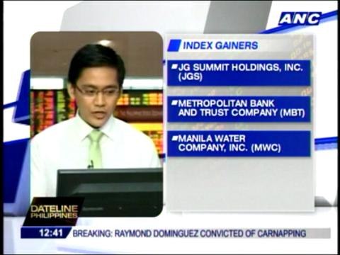 PSEi hits new record high