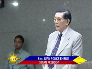 Zubiri withdraws poll protest