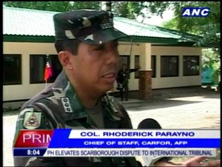 Balikatan wargames continue amid protests