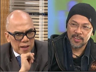 Noel Cabangon inspires through music