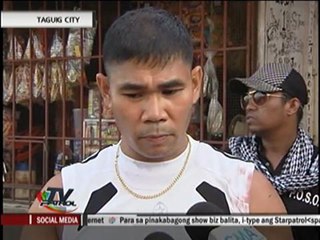 4 killed in bomb defuse try in Taguig