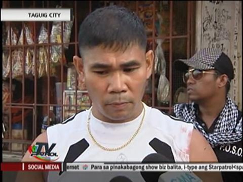 4 killed in bomb defuse try in Taguig