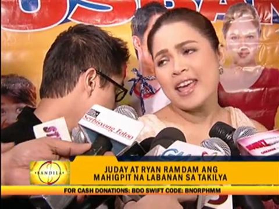 MMFF parade set for Saturday